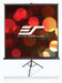 EAN 8768180031642 - Elite Screens Tripod pantalla de proyección 3,05 m (120") 4:3 imagen 5