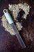 EAN 98399467238 - Microplane Zester Rallador lima Verde, Acero inoxidable imagen 4