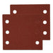 EAN 4006825671094 - Einhell TE-OS 18/113 Li Negro, Rojo imagen 2