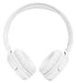 EAN 6925281963667 - JBL Tune 520BT Auriculares Inalámbrico Diadema Llamadas/Música USB Tipo C Bluetooth Blanco imagen 2