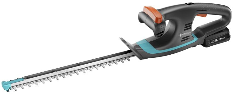 EAN 4078500061841 - Gardena 14733-20 corta-setos eléctrico Cuchilla sencilla 2 kg imagen 1