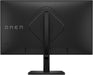 EAN 0197029616654 - OMEN by HP 27 inch QHD 165Hz Gaming Monitor - OMEN 27q pantalla para PC 68,6 cm (27") 2560 x 1440 Pixeles imagen 6