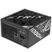 EAN 4711636451253 - ASUS ROG -STRIX-1000P-GAMING-E unidad de fuente de alimentación 1000 W 20+4 pin ATX ATX Negro imagen 3