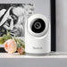 EAN 6976930229894 - Reolink E Series E321 Almohadilla Cámara de seguridad IP Interior 2304 x 1296 Pixeles Techo/Pared/Escrito imagen 9