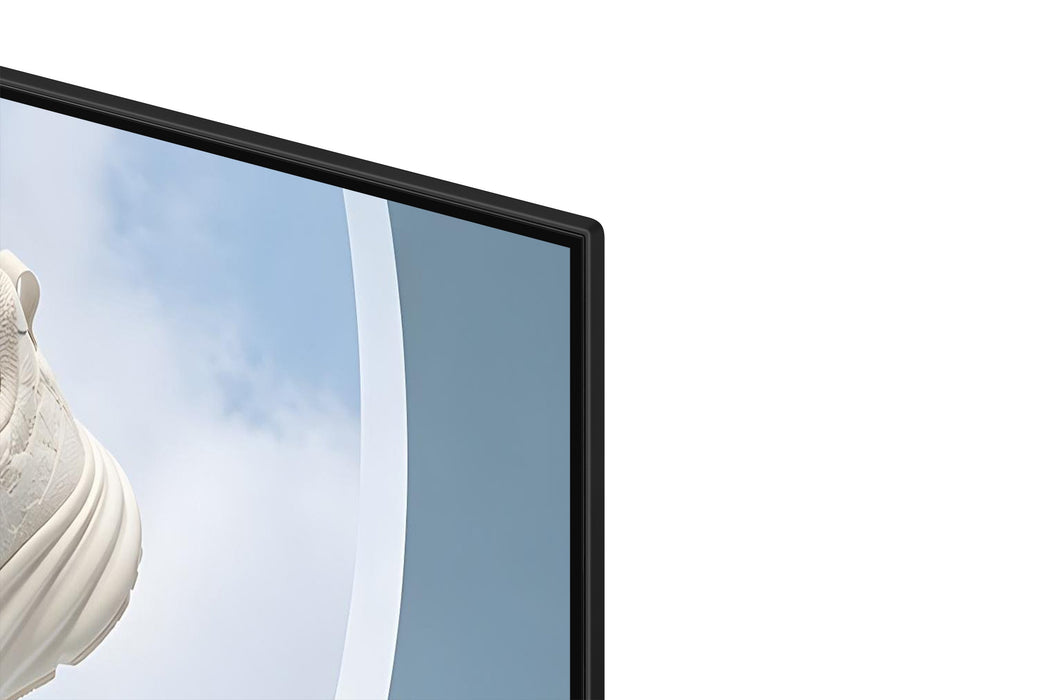 EAN 8806099286378 - Samsung BE55HX-H Pantalla plana para señalización digital 139,7 cm (55") LCD Wifi 4K Ultra HD Negro Tizen imagen 5