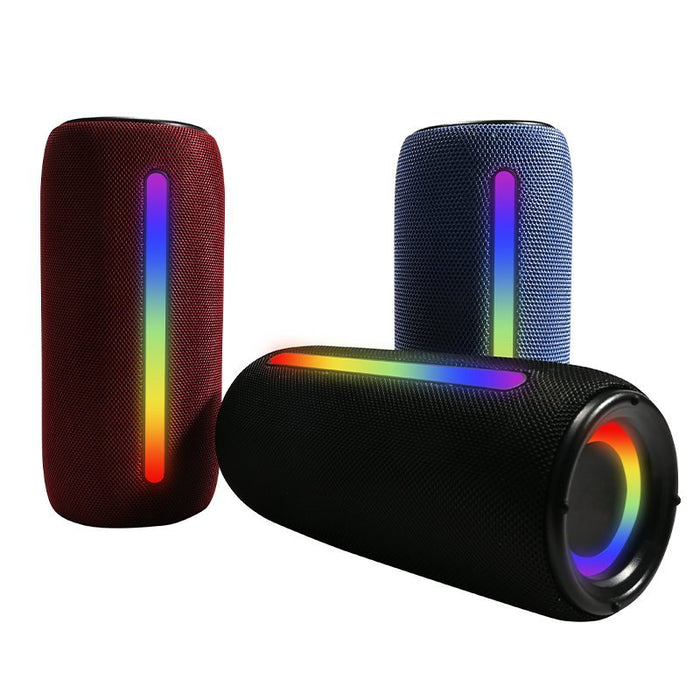 EAN 8434847069838 - COOL Accesorios 8434847069838 Altavoz monofónico portátil Rojo 10 W imagen 6