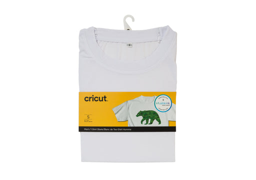 EAN 0093573806391 - Cricut Infusible Ink Camiseta Cuello redondo imagen 1