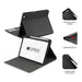 EAN 8436586743659 - SUBBLIM Funda Tablet KEYTAB ProBT Touchpad Ipad 10,9/11 10a/11a Gen NEGRA imagen 10