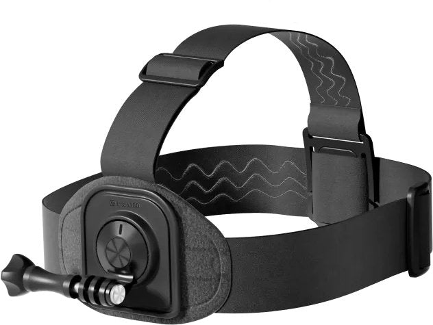 EAN 6970357853892 - Insta360 CINSTAV/D accesorio para cámara de deportes de acción Correa para cabeza con soporte para cámara imagen 1