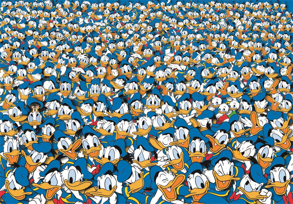 EAN 8005125397990 - Clementoni 39799 puzzle imagen 2