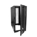 EAN 65030870283 - StarTech.com RK2537BKM armario rack Rack o bastidor independiente Negro imagen 4