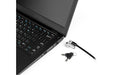 EAN 0085896644408 - Kensington K64440WW cable antirrobo Negro, Plata 1,83 m imagen 5