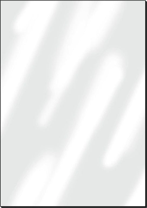 EAN 4004360995606 - Sigel LF620 lámina transparente para impresión Laser A4 (210×297 mm) 50 hojas imagen 3