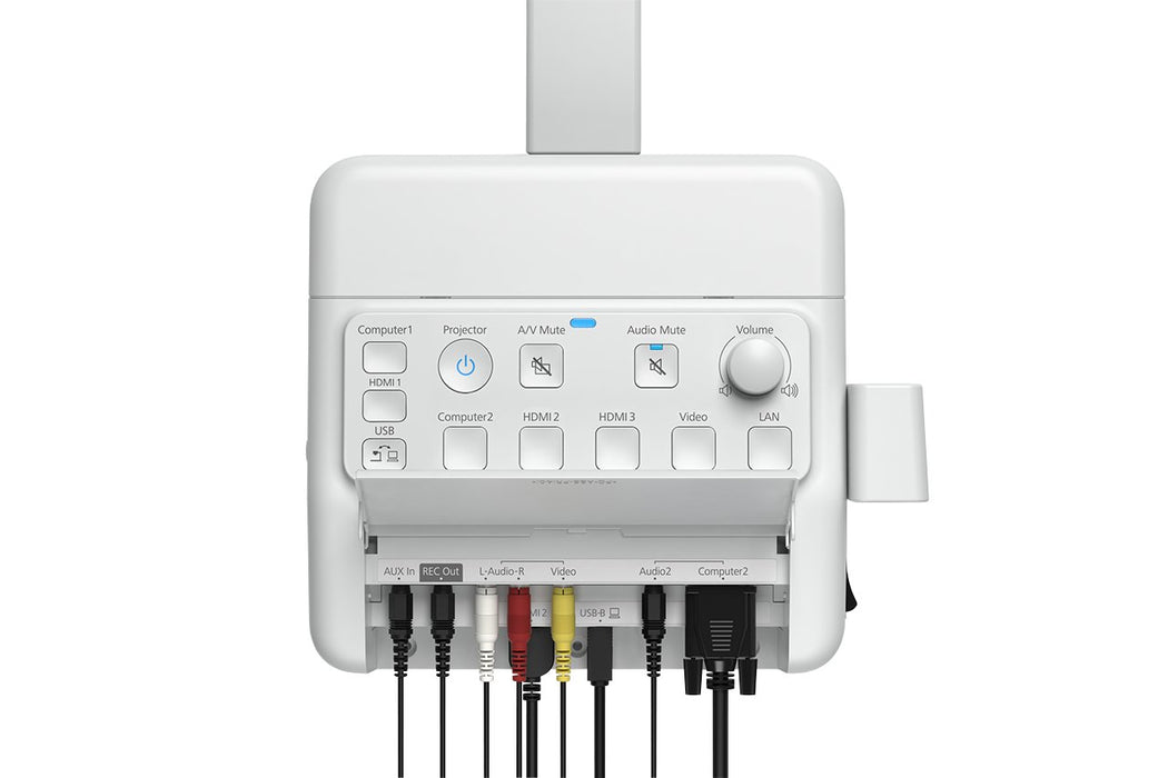 EAN 8715946715759 - Epson V12HB11040 bandeja para cajón portamonedas imagen 6