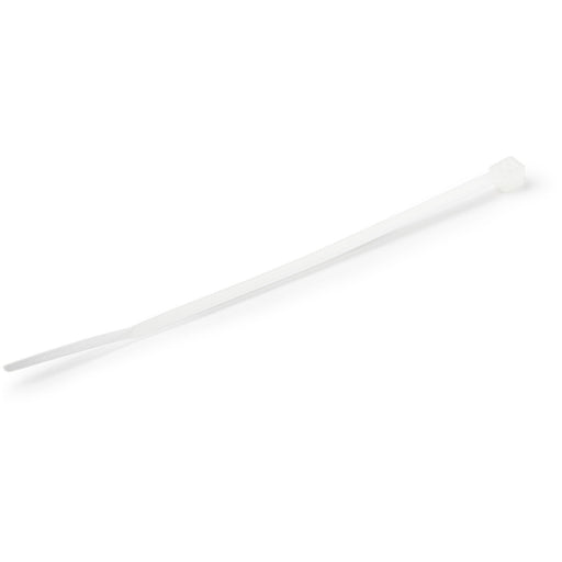 EAN 65030890502 - StarTech.com CBMZT4NK presilla Brida reutilizable Nylon, Plástico 1000 pieza(s) imagen 1
