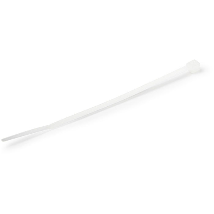 EAN 65030890502 - StarTech.com CBMZT4NK presilla Brida reutilizable Nylon, Plástico 1000 pieza(s) imagen 1