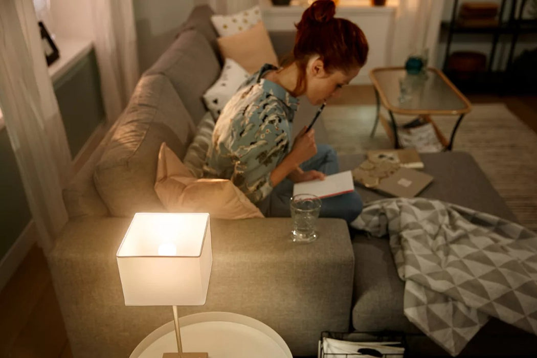 EAN 8719514356771 - Philips Hue White 8719514356771 iluminación inteligente Bluetooth/Zigbee 5,7 W imagen 3