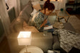 EAN 8719514356771 - Philips Hue White 8719514356771 iluminación inteligente Bluetooth/Zigbee 5,7 W imagen 3