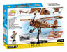EAN 5902251057428 - COBI PZL P.11c imagen 12