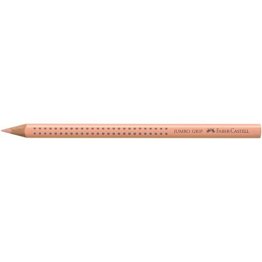 EAN 4005401082606 - Faber-Castell Jumbo GRIP 110932 Rosa 1 pieza(s) imagen 1