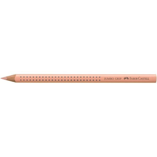 EAN 4005401082606 - Faber-Castell Jumbo GRIP 110932 Rosa 1 pieza(s) imagen 1