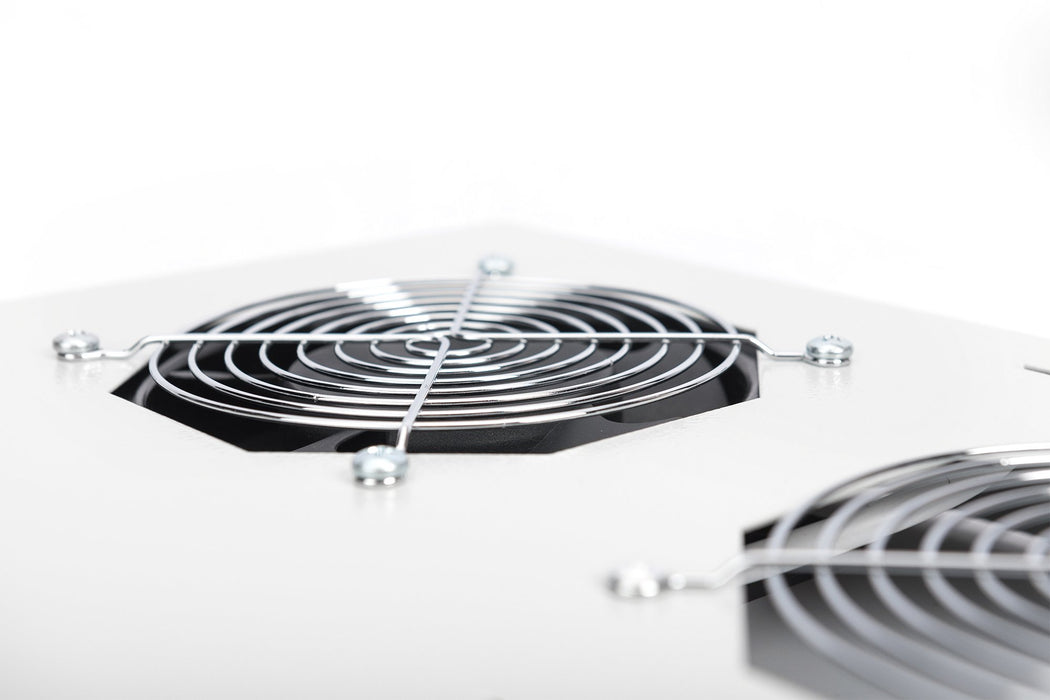 EAN 4016032336389 - Digitus DN-19 FAN-6-SRV equipo de refrigeración para rack imagen 6