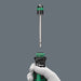 EAN 4013288098931 - Wera 05051024001 destornillador manual Sencillo Destornillador plano imagen 8