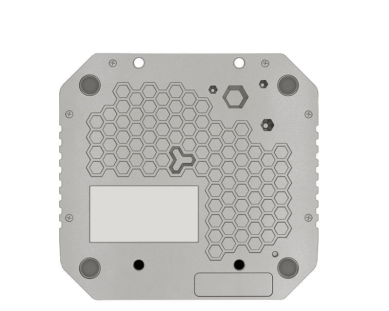 EAN 4752224004192 - Mikrotik LtAP LTE kit 300 Mbit/s Negro Energía sobre Ethernet (PoE) imagen 5