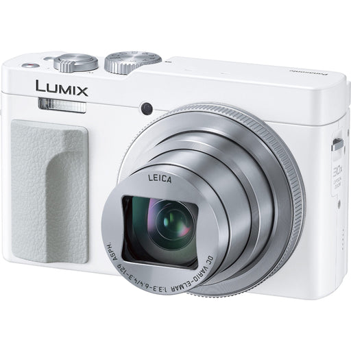 EAN 5025232986811 - Panasonic Lumix DC-TZ99E-W compact camera 1/2.3" Cámara compacta 20,3 MP MOS 5184 x 3888 Pixeles Blanco imagen 2