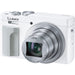 EAN 5025232986811 - Panasonic Lumix DC-TZ99E-W compact camera 1/2.3" Cámara compacta 20,3 MP MOS 5184 x 3888 Pixeles Blanco imagen 2