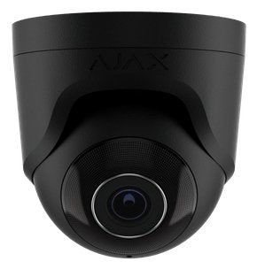 EAN 4823114046315 - Ajax TurretCam Torreta Cámara de seguridad IP Interior y exterior 3840 x 2160 Pixeles Techo imagen 1