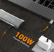 EAN 4712795086324 - j5create JCD397 Alámbrico USB 3.2 Gen 1 (3.1 Gen 1) Type-C Gris imagen 9