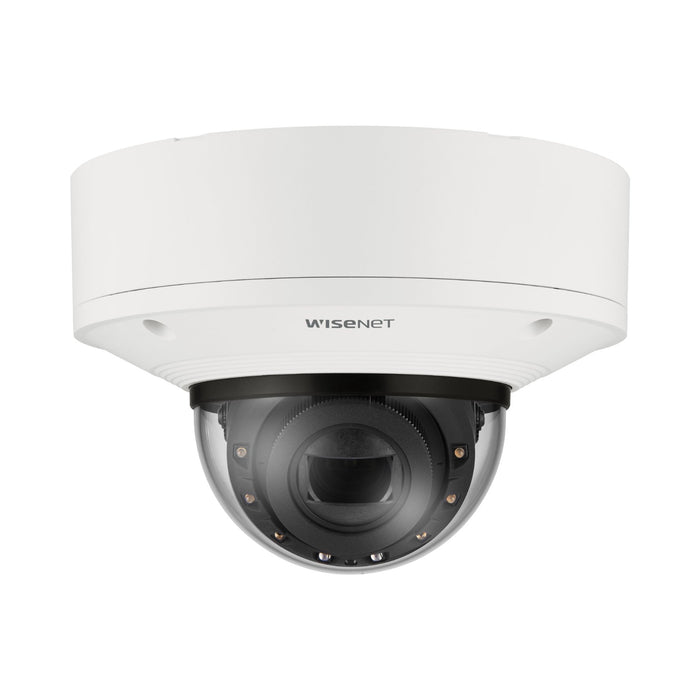 EAN 8801089207661 - Hanwha XNV-9083R cámara de vigilancia Almohadilla Cámara de seguridad IP Interior y exterior 3840 x 2160  imagen 1