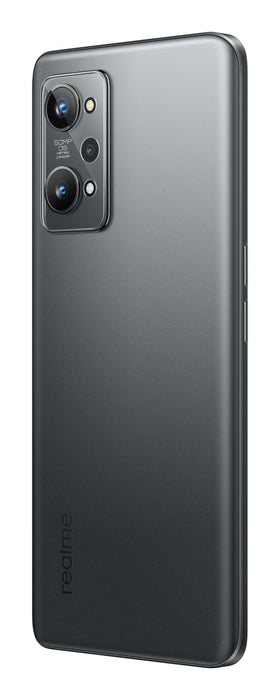 EAN 8033779064234 - TIM realme GT2 16,8 cm (6.62") SIM doble Android 12 5G USB Tipo C 8 GB 128 GB 5000 mAh Negro imagen 7