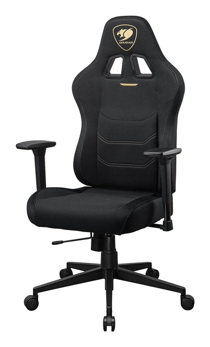 EAN 4711649770273 - COUGAR Pryme Silla para videojuegos de PC Negro imagen 9