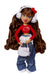 EAN 35051595687 - Bratz x Hello Kitty Fashion Doll– Yasmin imagen 3
