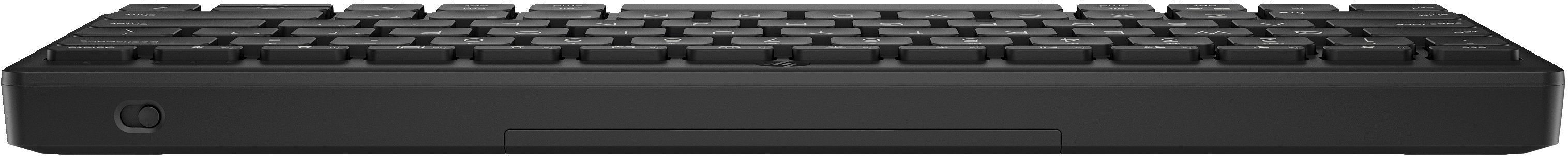 EAN 196548516520 - HP 355 Compact Multi-Device Keyboard teclado Hogar Negro imagen 20