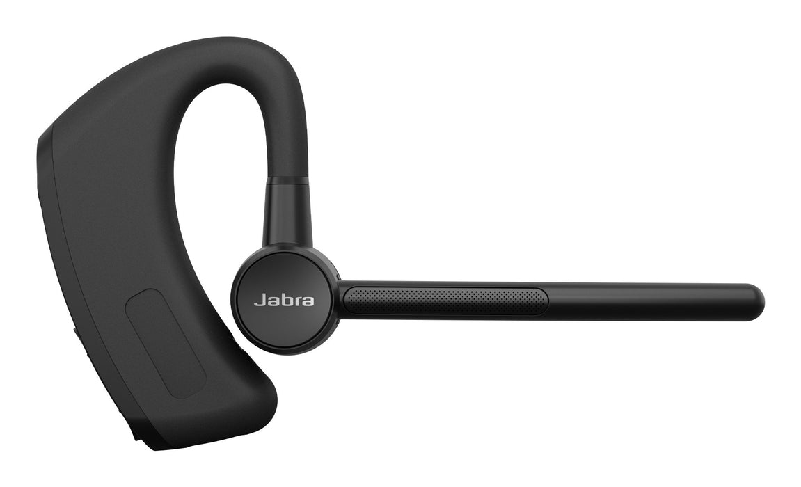 EAN 5706991035766 - Jabra Perform 45 SE Auriculares Inalámbrico gancho de oreja Business/Everyday USB Tipo C Bluetooth Negro imagen 3