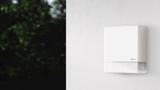 EAN 4007841066109 - STEINEL MD IR D180 COM1 Sensor infrarrojo pasivo (PIR) Inalámbrico Pared Blanco imagen 2