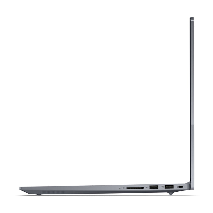 EAN 0198154330736 - Lenovo ThinkBook 16 G7 QOY Copilot+ PC Qualcomm Snapdragon X1P-42-100 Portátil 40,6 cm (16") WUXGA 32 GB  imagen 12