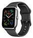 EAN 9120124821822 - Beafon 201 4,7 cm (1.85") AMOLED Plata GPS (satélite) imagen 1