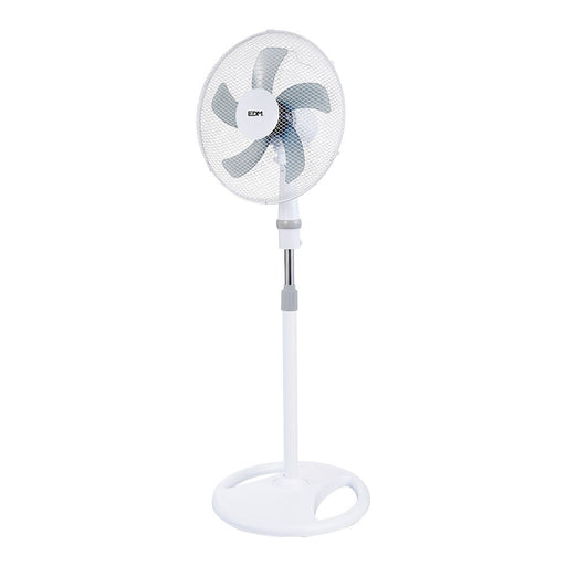 EAN 8425998335309 - EDM 33530 ventilador Blanco imagen 2