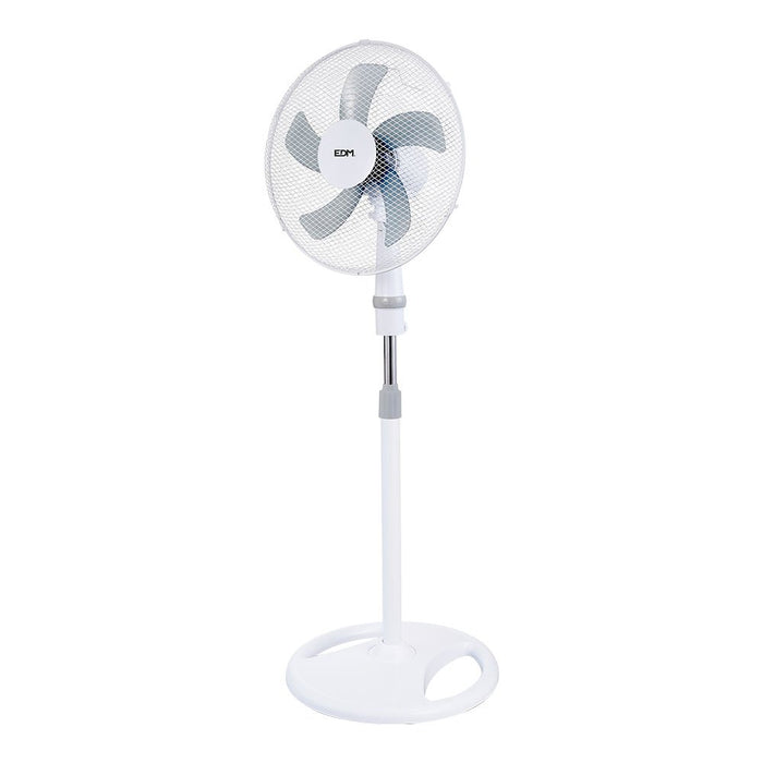 EAN 8425998335309 - EDM 33530 ventilador Blanco imagen 2