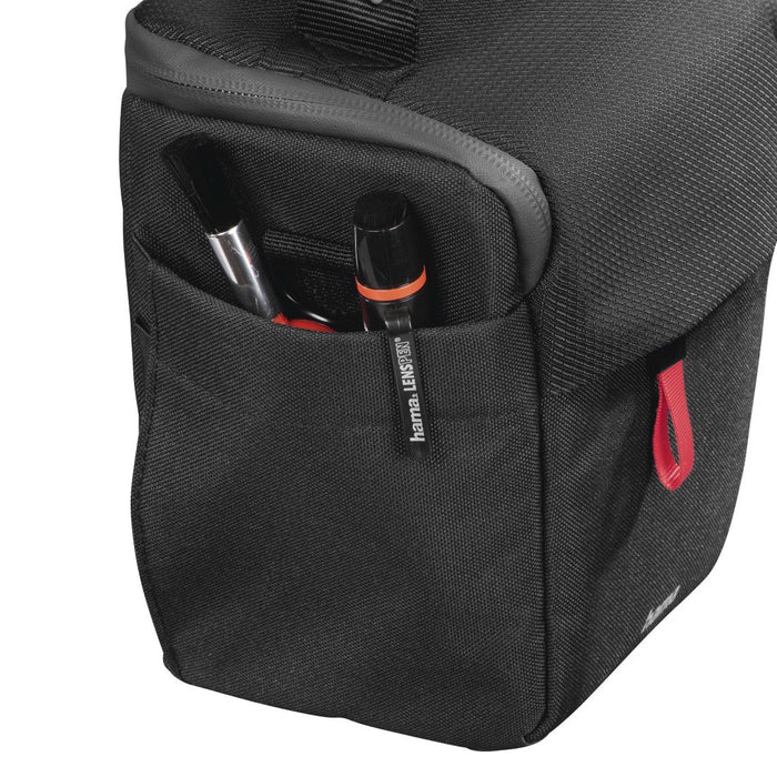 EAN 4047443483799 - Hama Matera Funda Negro imagen 7