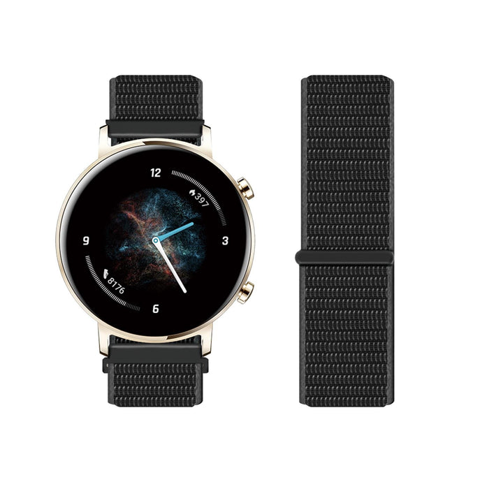EAN 8021735215509 - Celly WBANDUNISTR20BK pieza y accesorio para reloj Correa de reloj imagen 3