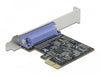 EAN 4043619905003 - DeLOCK 90500 tarjeta y adaptador de interfaz Interno imagen 2