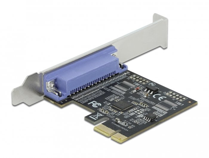 EAN 4043619905003 - DeLOCK 90500 tarjeta y adaptador de interfaz Interno imagen 2