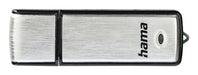 EAN 4047443196163 - Hama Fancy 128GB USB 2.0 unidad flash USB USB tipo A Negro, Plata imagen 3