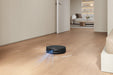 EAN 6970135039418 - Ecovacs DEEBOT T90 PRO OMNI EU 0,25 L Negro imagen 22