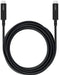 EAN 5028695125711 - Sharp 100016091 cable USB USB 2.0 5 m USB C 8,1 Gbit/s 60 W Negro imagen 1